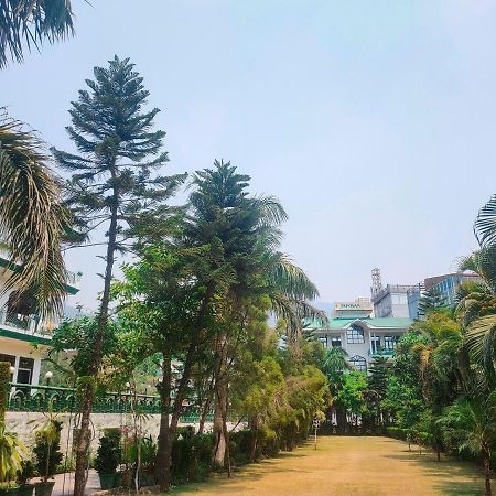 Panambi Tapovan Resort Rishikesh Bagian luar foto