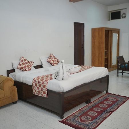 Panambi Tapovan Resort Rishikesh Bagian luar foto