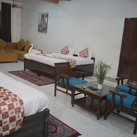 Panambi Tapovan Resort Rishikesh Bagian luar foto