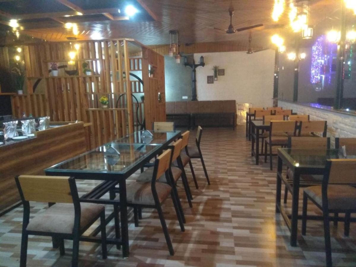 Panambi Tapovan Resort Rishikesh Bagian luar foto