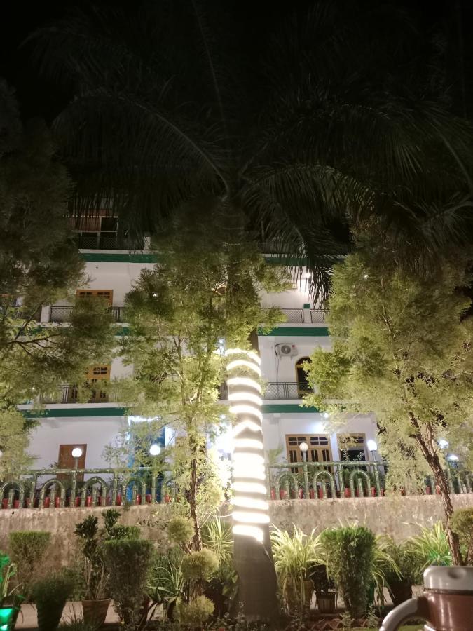 Panambi Tapovan Resort Rishikesh Bagian luar foto