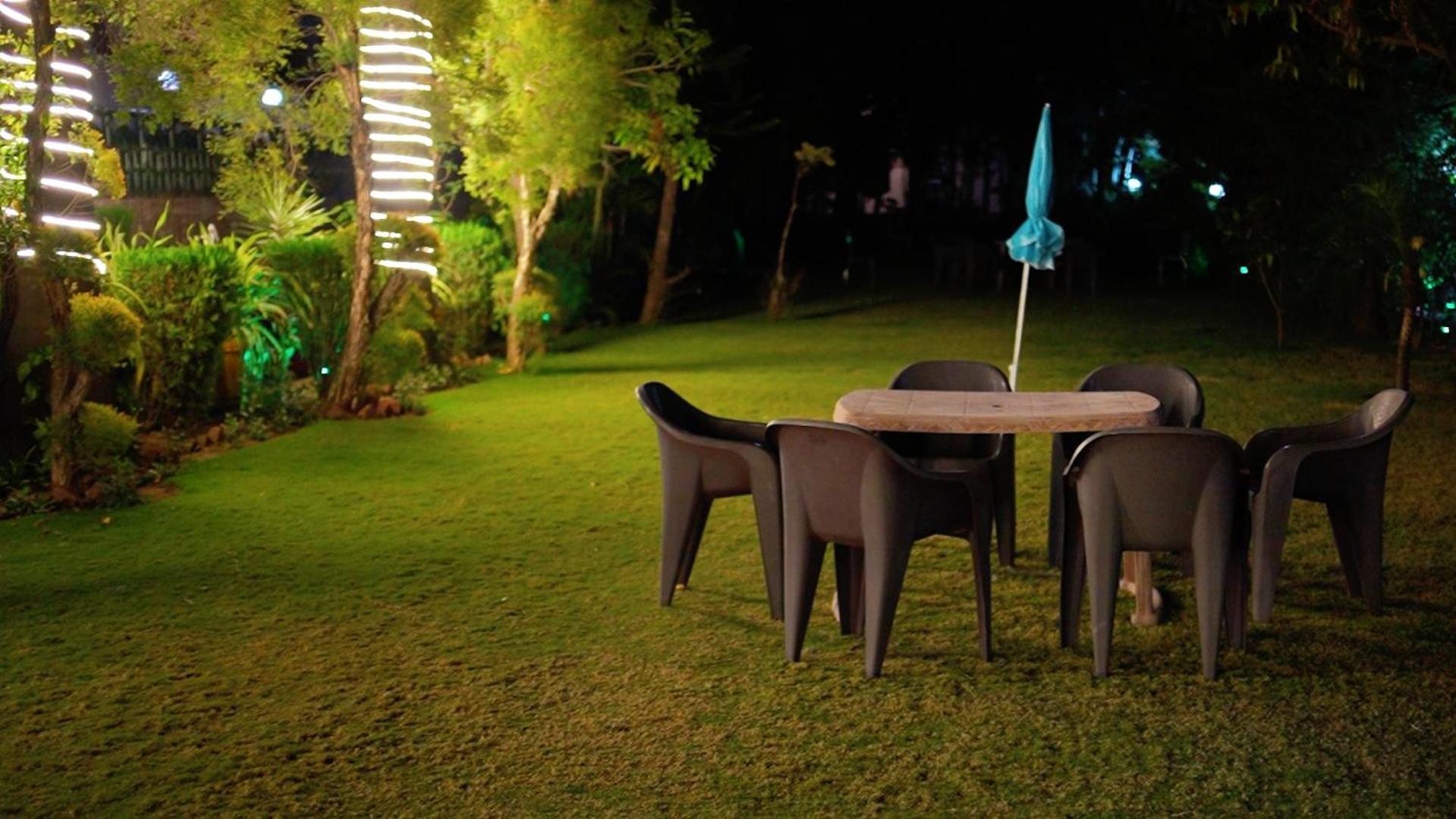 Panambi Tapovan Resort Rishikesh Bagian luar foto