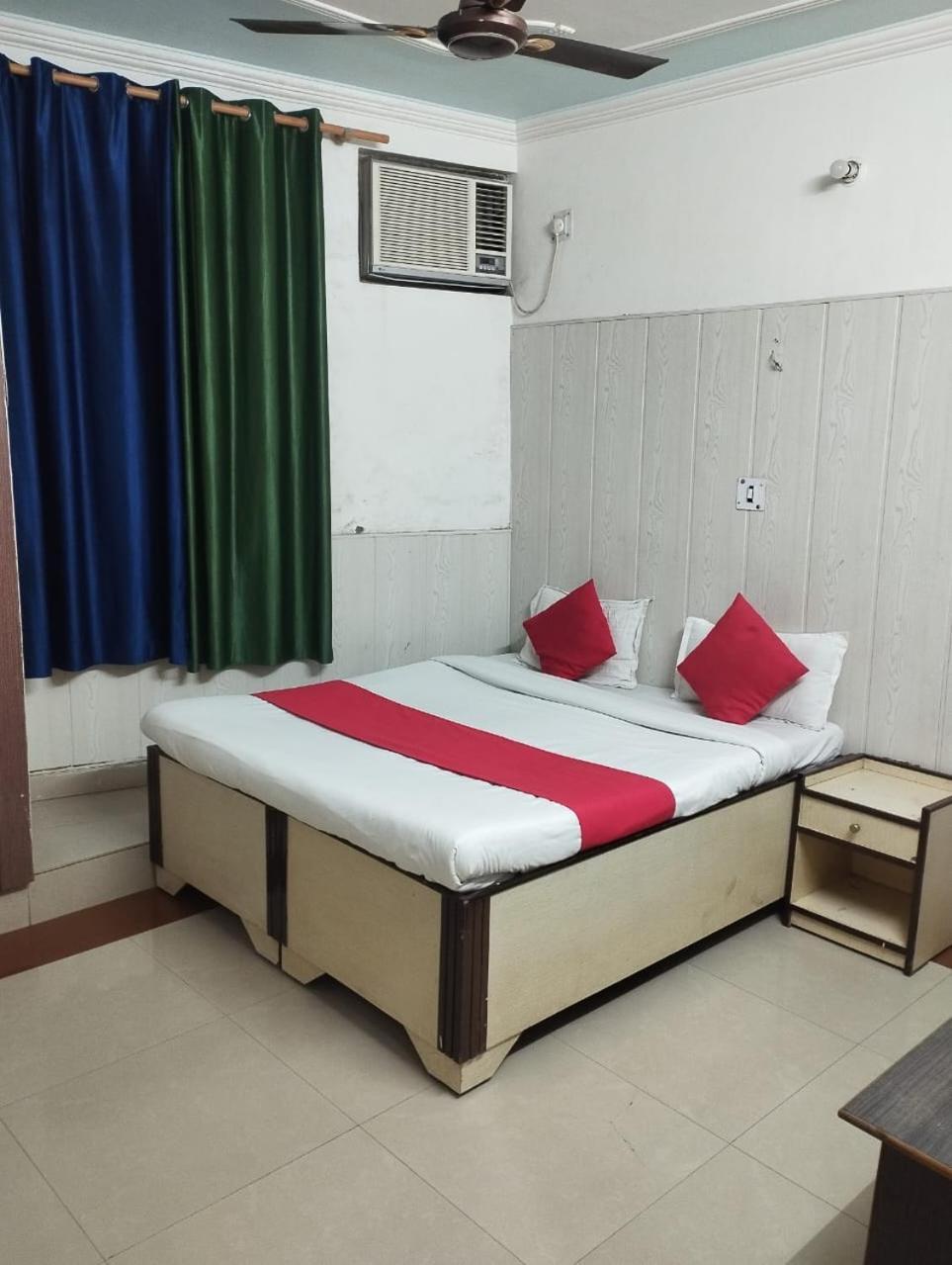 Panambi Tapovan Resort Rishikesh Bagian luar foto