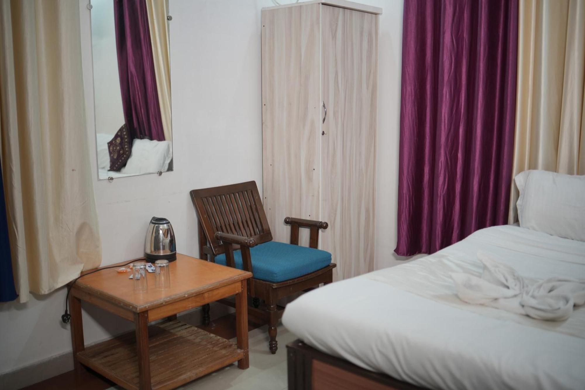 Panambi Tapovan Resort Rishikesh Bagian luar foto