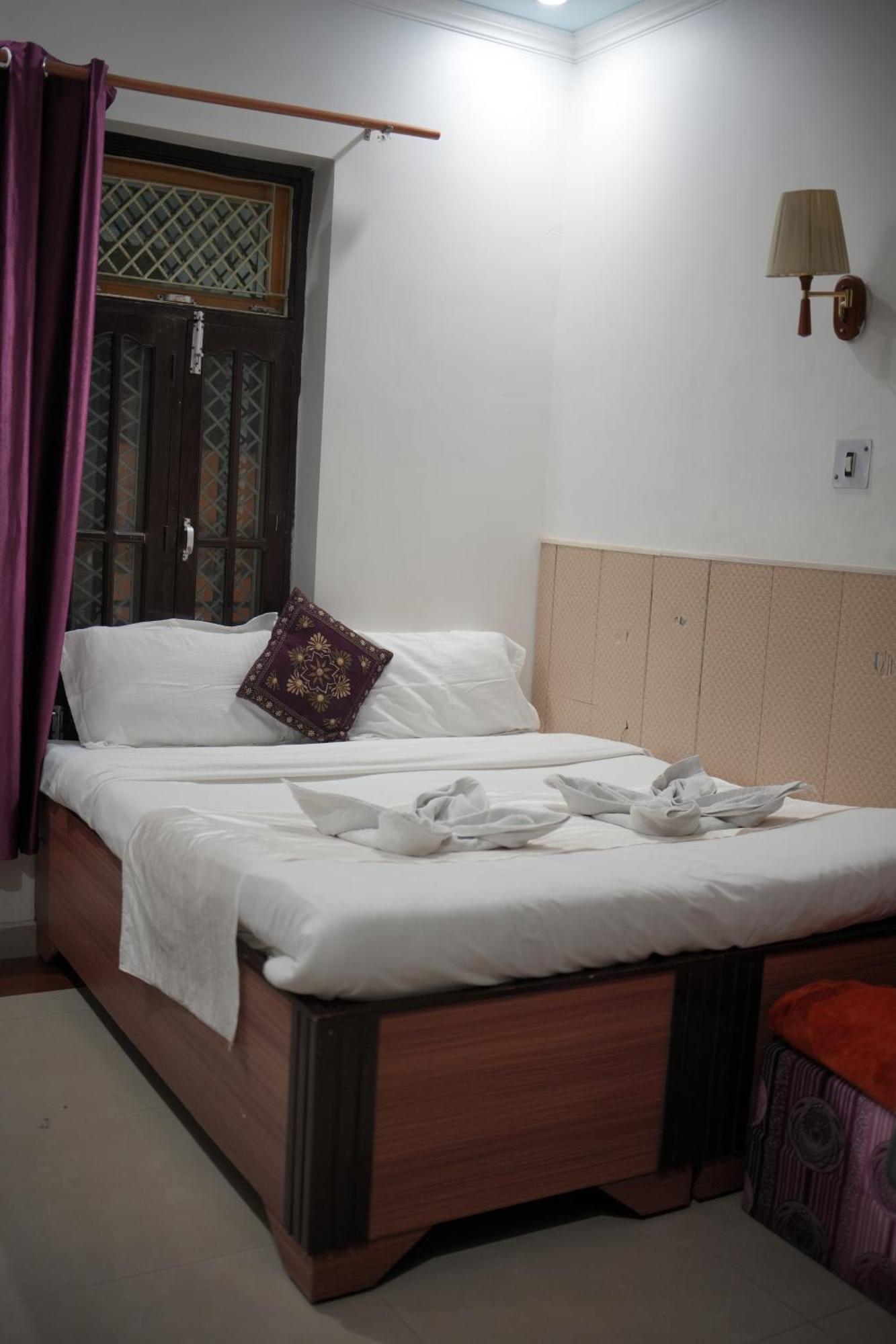 Panambi Tapovan Resort Rishikesh Bagian luar foto