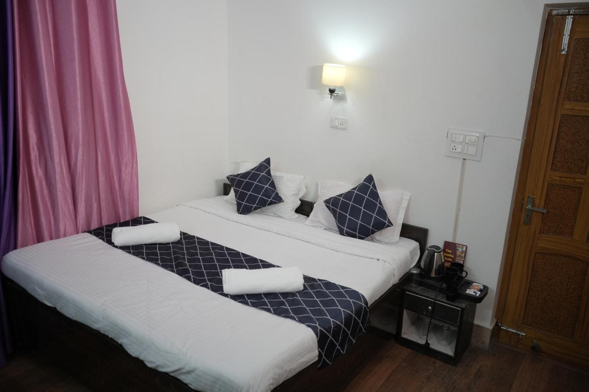 Panambi Tapovan Resort Rishikesh Bagian luar foto