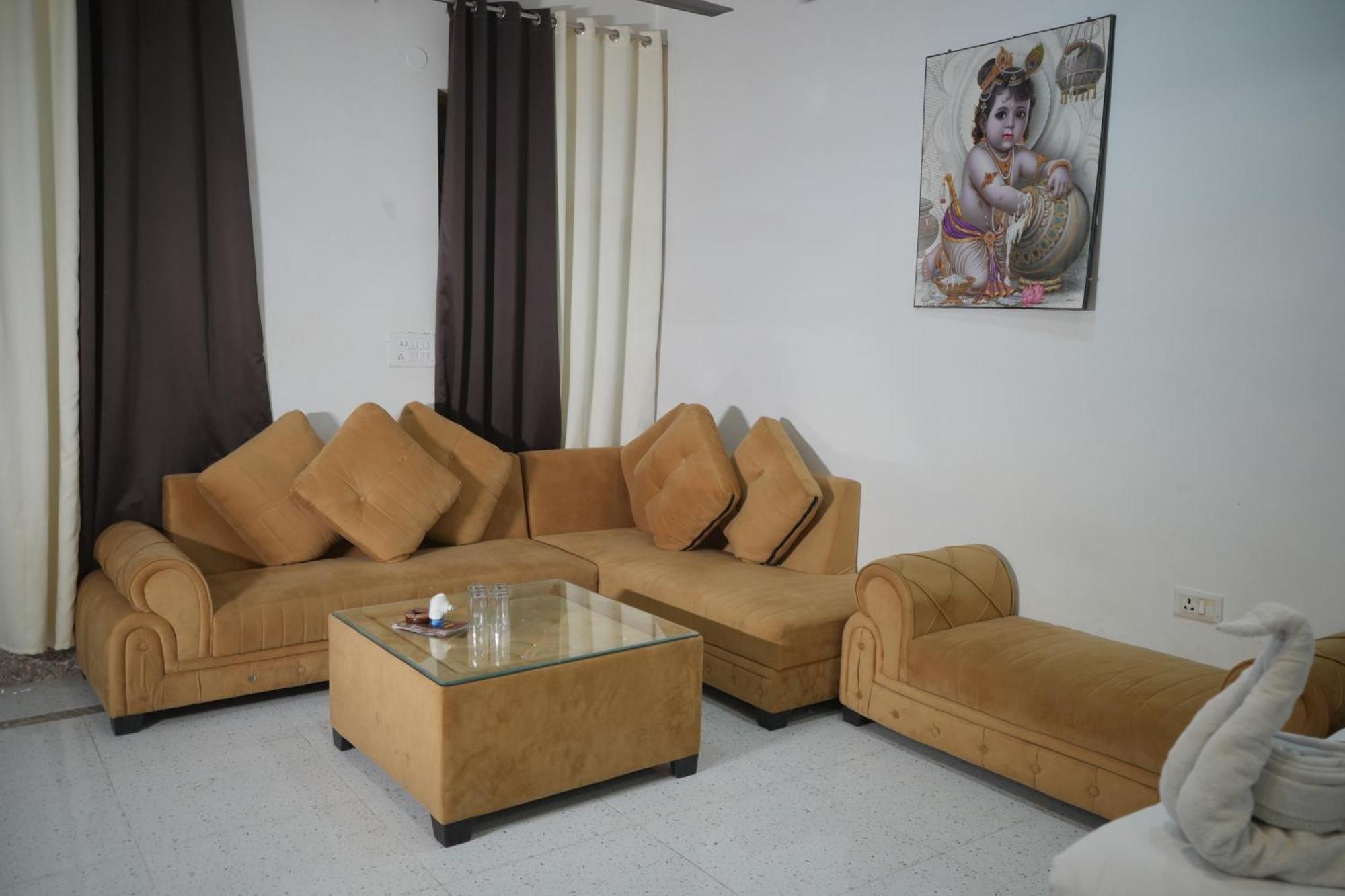 Panambi Tapovan Resort Rishikesh Bagian luar foto